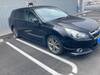 SUBARU LEGACY TOURING WAGON