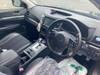 SUBARU LEGACY TOURING WAGON