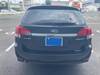 SUBARU LEGACY TOURING WAGON