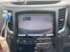 SUBARU LEGACY TOURING WAGON