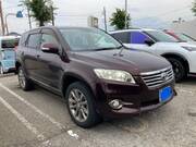 2013 TOYOTA VANGUARD