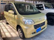 2010 DAIHATSU TANTO EXE