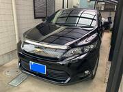 2016 TOYOTA HARRIER