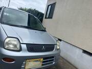 2006 MITSUBISHI MINICA LYRA