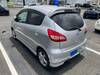 SUZUKI CERVO