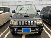 2011 SUZUKI JIMNY