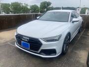2021 AUDI A7 SPORTBACK