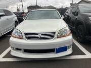 2004 TOYOTA MARK II