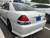 TOYOTA MARK II