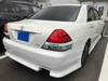 TOYOTA MARK II