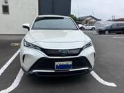 2020 TOYOTA HARRIER HYBRID Z