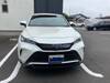 TOYOTA HARRIER HYBRID