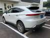 TOYOTA HARRIER HYBRID