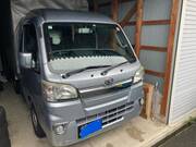 2015 DAIHATSU HIJET TRUCK