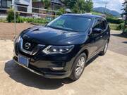 2017 NISSAN X-TRAIL 20X