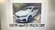 2019 BMW 2 SERIES