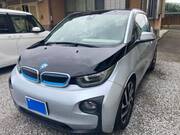 2014 BMW i3