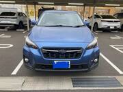 2017 SUBARU XV