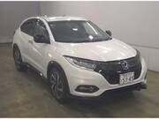 2018 HONDA VEZEL