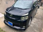 2007 TOYOTA VOXY