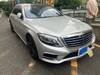 MERCEDES BENZ S CLASS