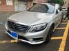 MERCEDES BENZ S CLASS