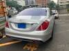 MERCEDES BENZ S CLASS
