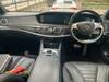 MERCEDES BENZ S CLASS