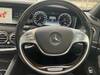 MERCEDES BENZ S CLASS