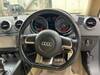 AUDI TT COUPE