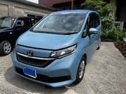 2022 HONDA FREED