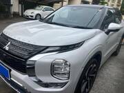 2022 MITSUBISHI OUTLANDER PHEV
