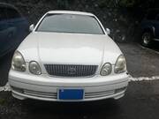 2005 TOYOTA ARISTO