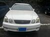 TOYOTA ARISTO