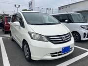 2009 HONDA FREED