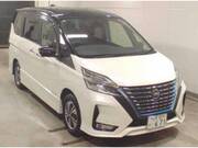 2022 NISSAN SERENA