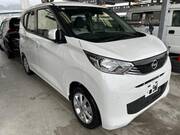 2025 NISSAN DAYZ