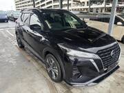 2021 NISSAN KICKS