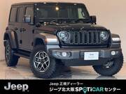 2025 CHRYSLER JEEP WRANGLER UNLIMITED