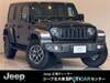 CHRYSLER JEEP WRANGLER UNLIMITED