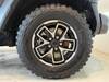 CHRYSLER JEEP WRANGLER UNLIMITED