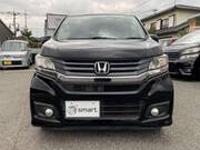 2014 HONDA N-WGN