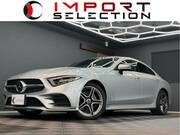 2020 MERCEDES BENZ CLS-CLASS