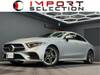 MERCEDES BENZ CLS-CLASS