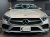 MERCEDES BENZ CLS-CLASS