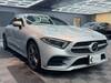 MERCEDES BENZ CLS-CLASS