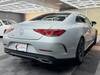 MERCEDES BENZ CLS-CLASS