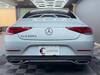 MERCEDES BENZ CLS-CLASS