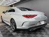 MERCEDES BENZ CLS-CLASS