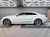 MERCEDES BENZ CLS-CLASS